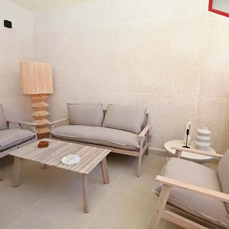 Ibiza Style Beachfront - Sea View & Pool Calp