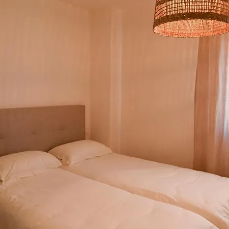Ibiza Style Beachfront - Sea View & Pool * Calp